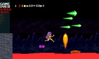 Daikoterayastro 2 Adult Game Screenshots (2)