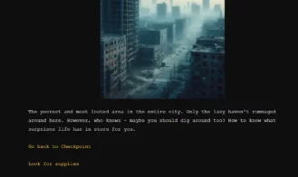 Damned City Adult Game Screenshots (1)