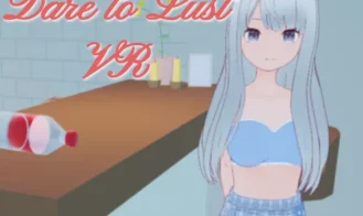 Dare To Lust VR porn xxx game download cover