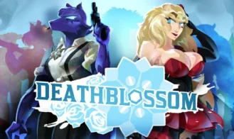 Deathblossom porn xxx game download cover