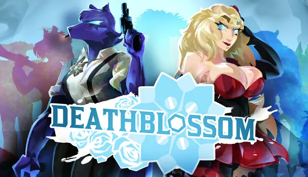 Deathblossom porn xxx game download cover