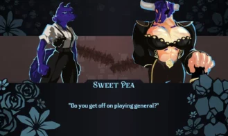 Deathblossom Adult Game Screenshots (7)