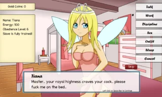Demon Lord Adult Game Screenshots (1)