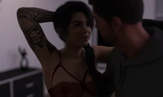 Demon Seed Adult Game Screenshots (2)