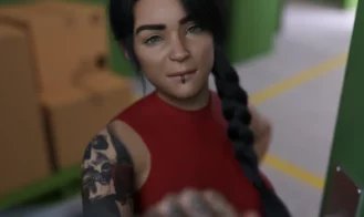 Demon Seed Adult Game Screenshots (3)