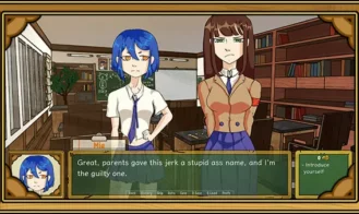 Detention Delight Adult Game Screenshots (2)