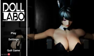 Doll Labo porn xxx game download cover