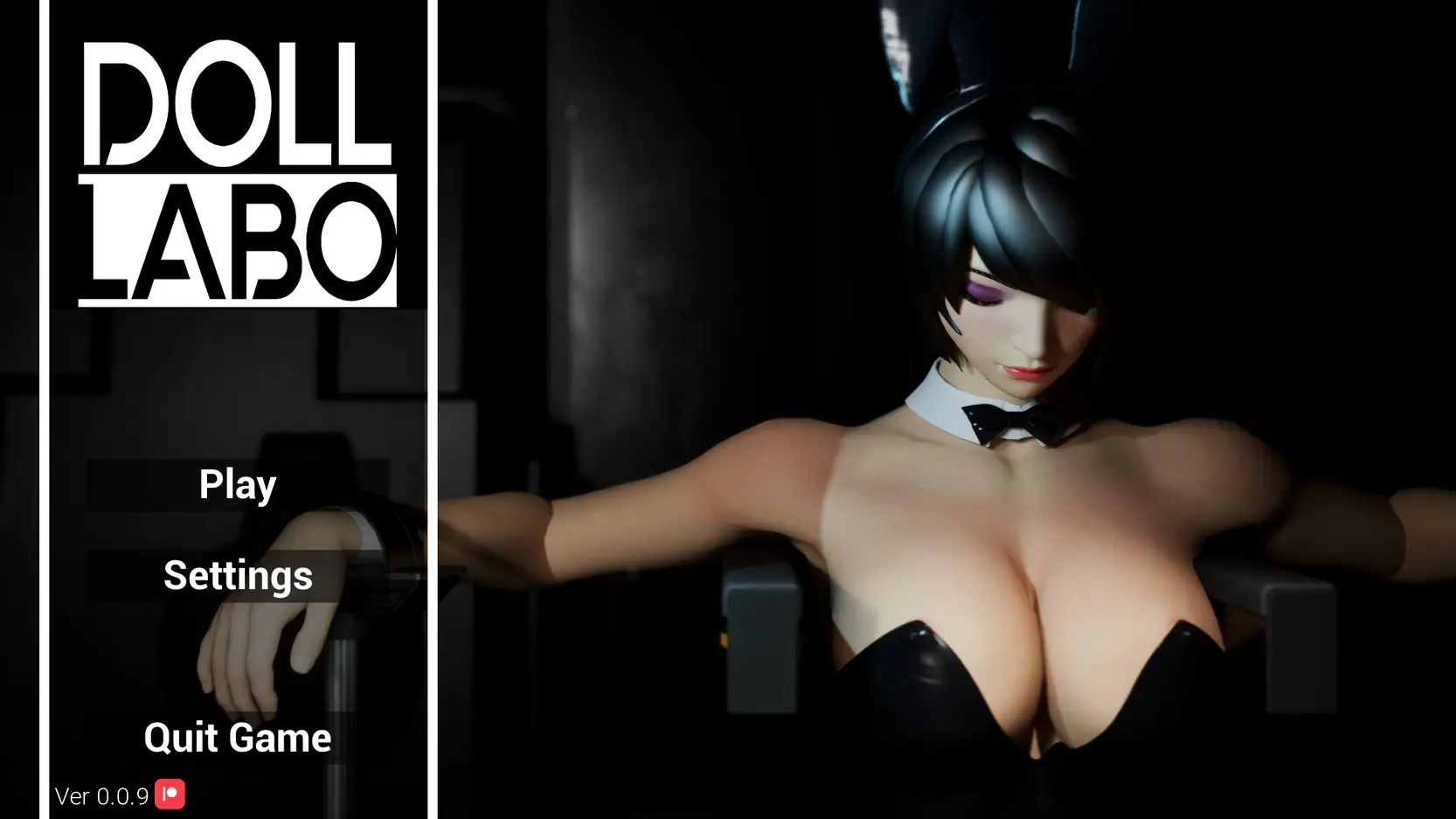 Doll Labo porn xxx game download cover
