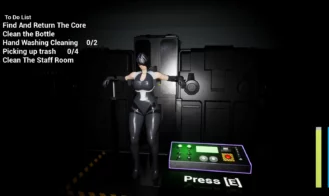 Doll Labo Adult Game Screenshots (4)