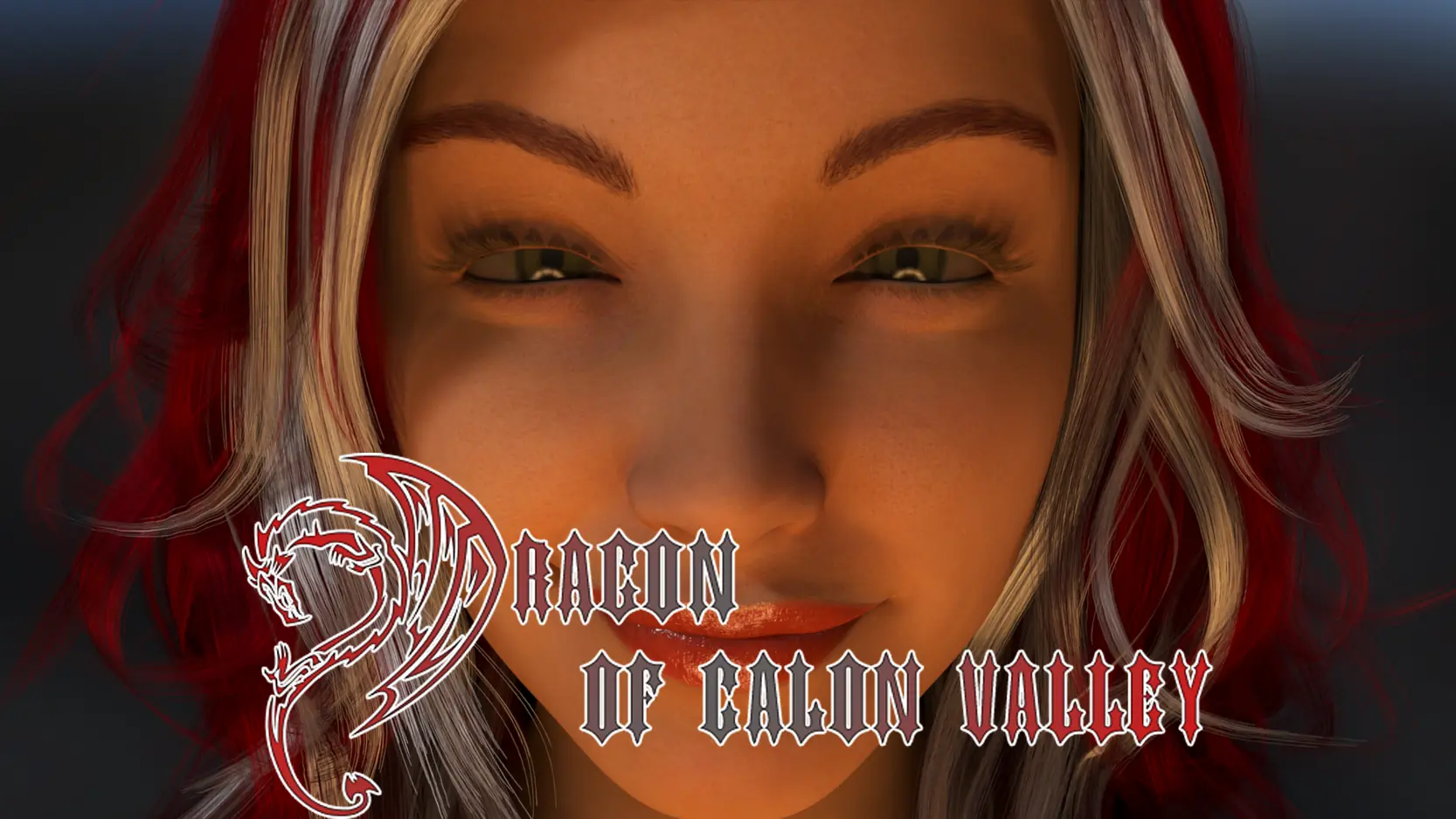 Dragon of Calon Valley porn xxx game download cover