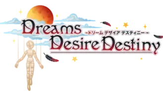Dreams Desire Destiny porn xxx game download cover
