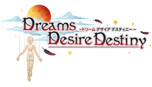 Dreams Desire Destiny porn xxx game download cover