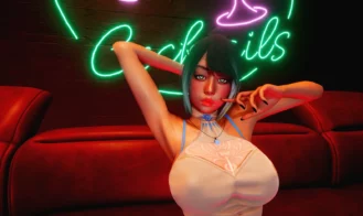 Echoes of Eclipse porn xxx game download cover