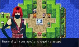 Echoes of the Fallen Adult Game Screenshots (3)