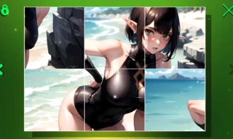 Elven Puzzle Adult Game Screenshots (5)