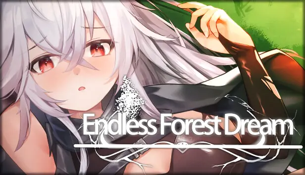 Endless Forest Dream porn xxx game download cover