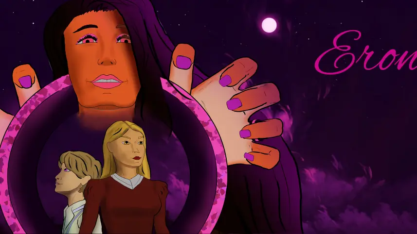 Eronocracy porn xxx game download cover