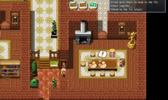 Eronocracy Adult Game Screenshots (5)
