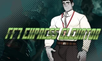 FF7 Express Elevator porn xxx game download cover