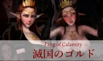 Fang of Calamity porn xxx game download cover