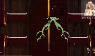 Fang of Calamity Adult Game Screenshots (5)