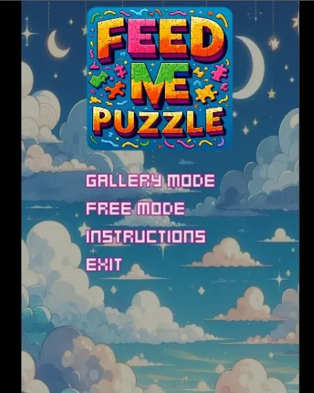 Feed me. Remake porn xxx game download cover