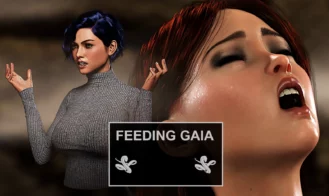Feeding Gaia porn xxx game download cover