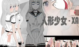 Female Doll – XA porn xxx game download cover