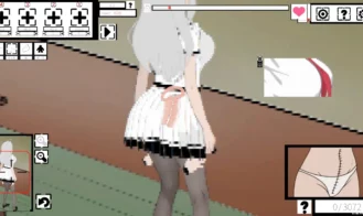 Female Doll - XA Adult Game Screenshots (4)