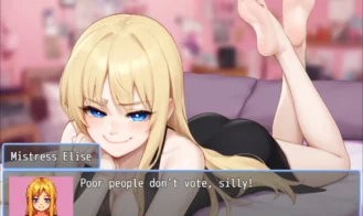 Femdom Mansion Adult Game Screenshots (1)