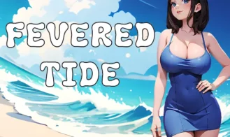 Fevered Tide porn xxx game download cover