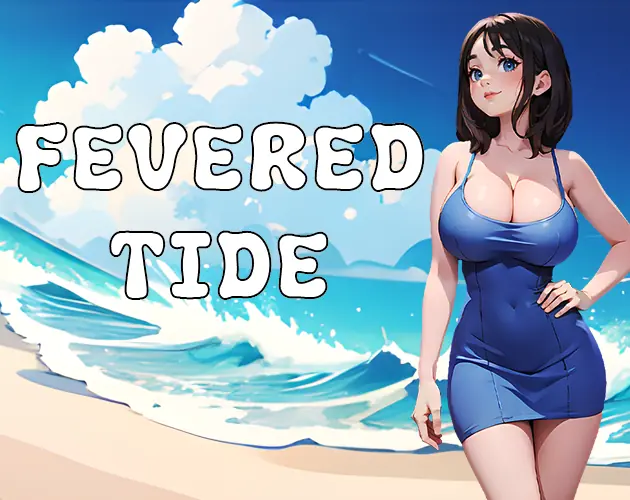 Fevered Tide porn xxx game download cover