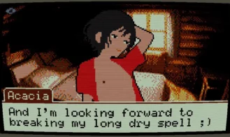 For One Year Adult Game Screenshots (4)