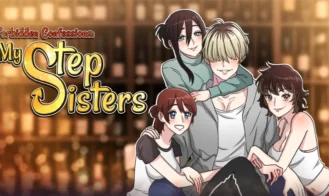 Forbidden Confessions: Blackout porn xxx game download cover