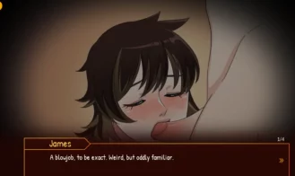 Forbidden Confessions Blackout Adult Game Screenshots (3)