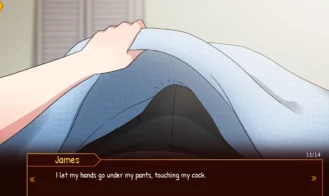 Forbidden Confessions Blackout Adult Game Screenshots (4)