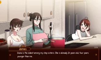 Forbidden Confessions Blackout Adult Game Screenshots (6)