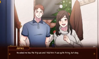 Forbidden Confessions Blackout Adult Game Screenshots (9)
