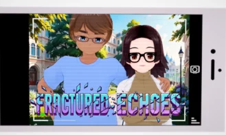 Fractured Echoes porn xxx game download cover