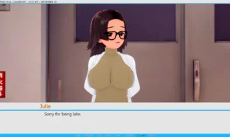 Fractured Echoes Adult Game Screenshots (1)