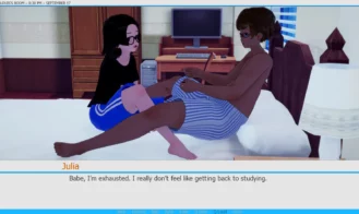 Fractured Echoes Adult Game Screenshots (4)