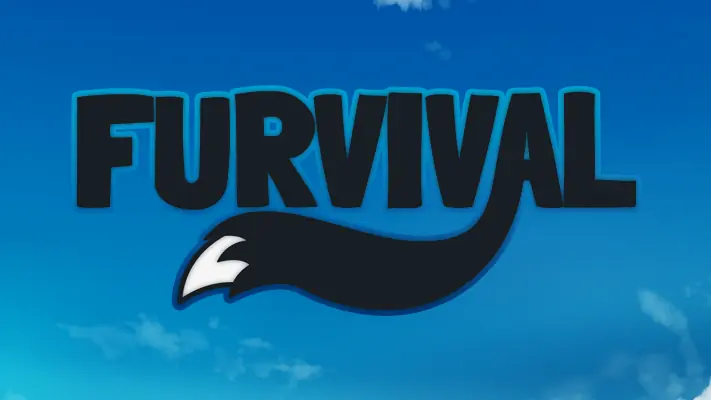Furvival porn xxx game download cover