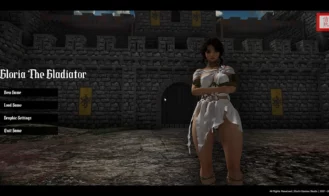 Gloria the Gladiator REDUX Adult Game Screenshots (7)