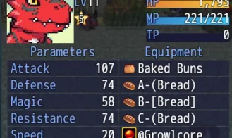 Guilmon's Final Fantasy Adult Game Screenshots (1)