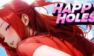 Happy Holes porn xxx game download cover