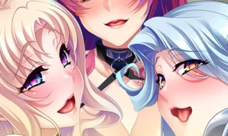 Harem Inn porn xxx game download cover