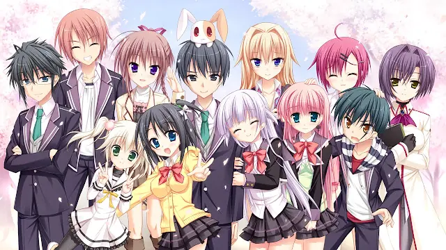 Hatsuyuki Sakura porn xxx game download cover