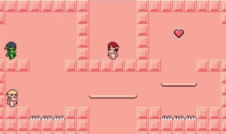 Heartway Adult Game Screenshots (1)