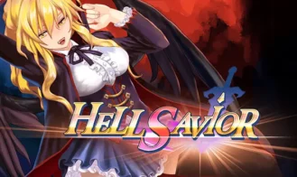 Hell Savior porn xxx game download cover