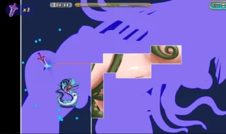 Hell Savior Adult Game Screenshots (5)